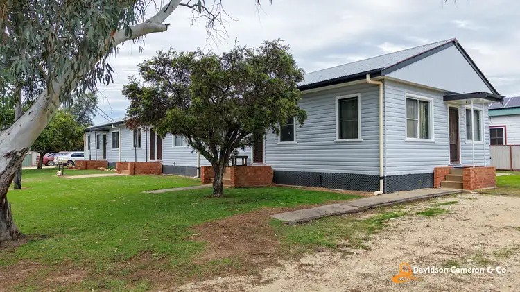 20 Balonne Street, Narrabri NSW 2390