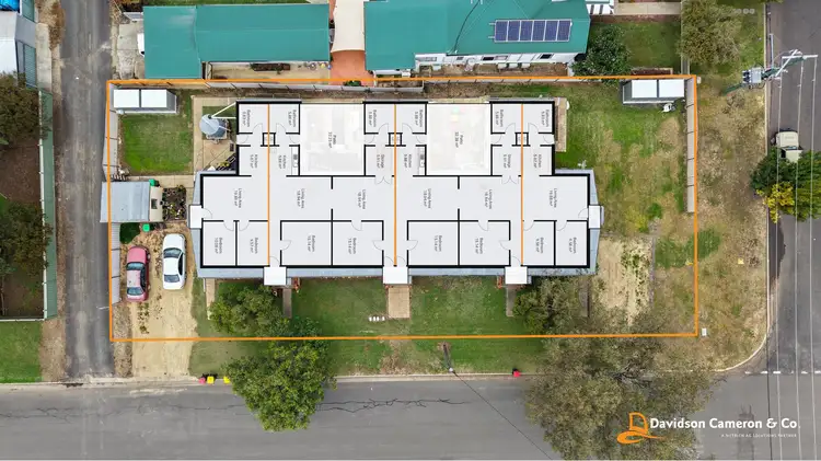 Second view of Homely house listing, 20 Balonne Street, Narrabri NSW 2390