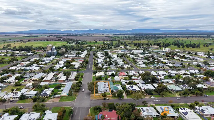 Fourth view of Homely house listing, 20 Balonne Street, Narrabri NSW 2390
