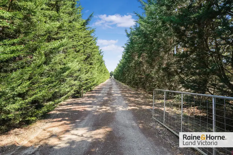 Third view of Homely land listing, 825 Riddell Road, Sunbury VIC 3429