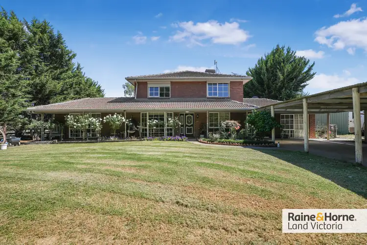 Fourth view of Homely land listing, 825 Riddell Road, Sunbury VIC 3429