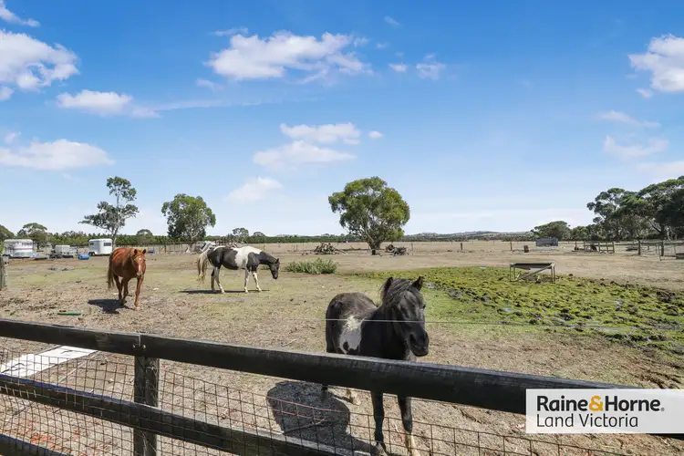 Fifth view of Homely land listing, 825 Riddell Road, Sunbury VIC 3429