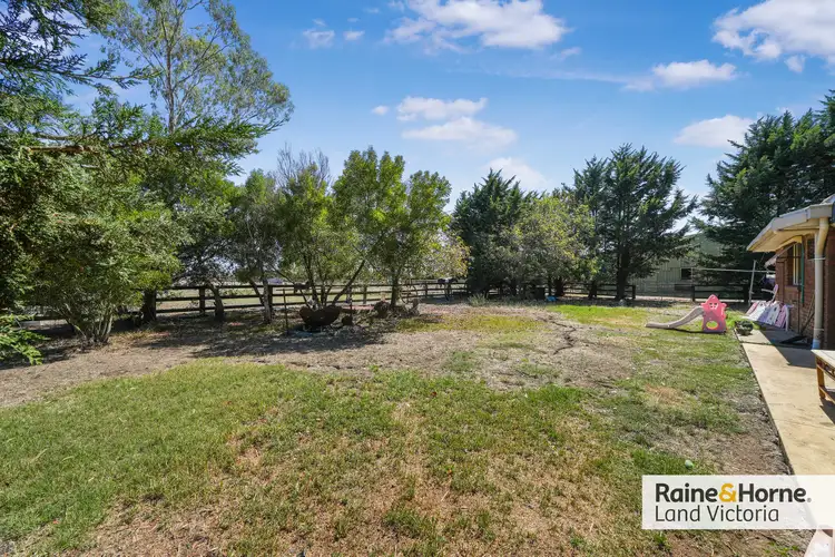 Sixth view of Homely land listing, 825 Riddell Road, Sunbury VIC 3429