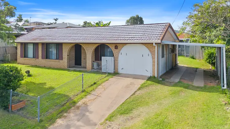 374 Feez Street, Norman Gardens QLD 4701
