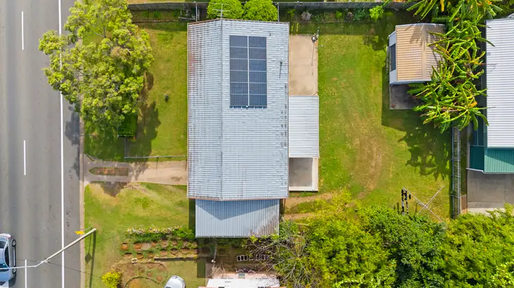 Second view of Homely house listing, 374 Feez Street, Norman Gardens QLD 4701