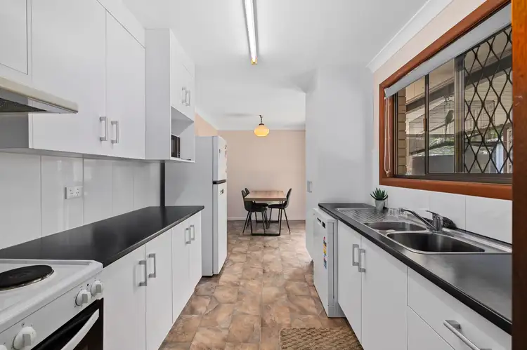 Fourth view of Homely house listing, 374 Feez Street, Norman Gardens QLD 4701