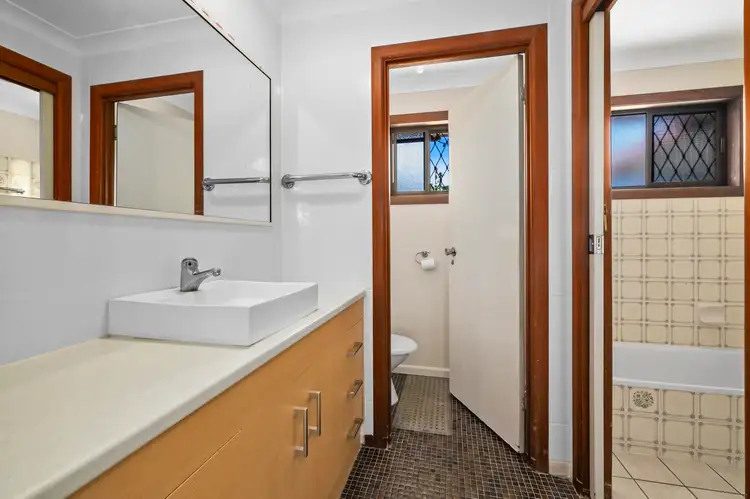 Sixth view of Homely house listing, 374 Feez Street, Norman Gardens QLD 4701