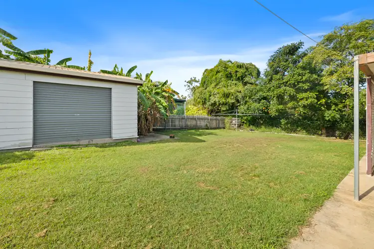 Seventh view of Homely house listing, 374 Feez Street, Norman Gardens QLD 4701