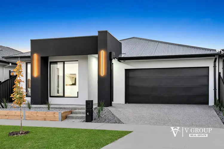 29 Jacksonia Drive, Mickleham VIC 3064