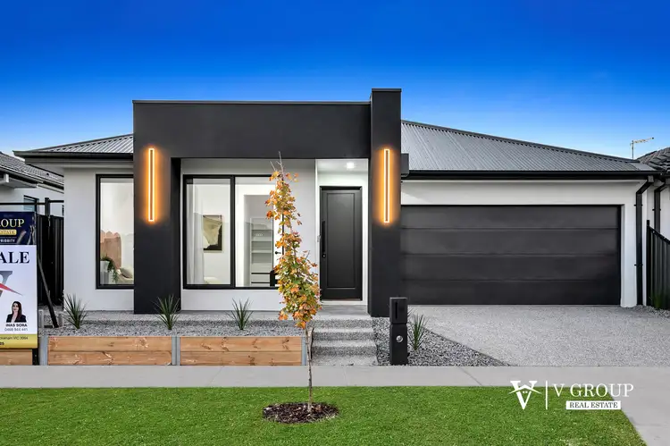 Second view of Homely house listing, 29 Jacksonia Drive, Mickleham VIC 3064