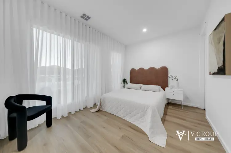 Third view of Homely house listing, 29 Jacksonia Drive, Mickleham VIC 3064