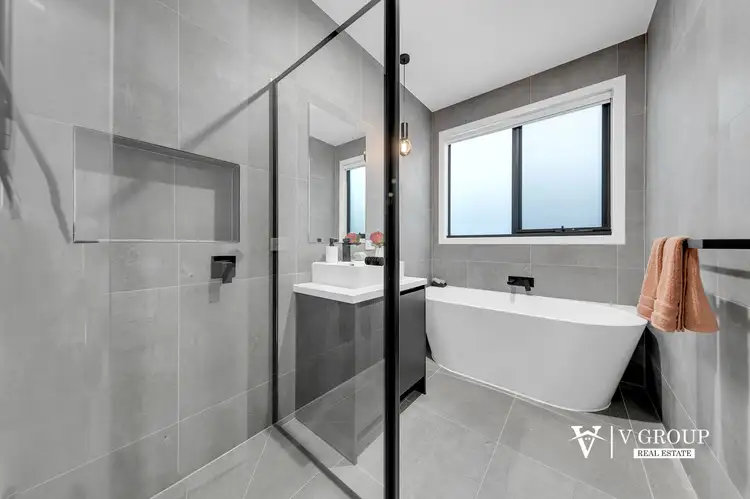 Fourth view of Homely house listing, 29 Jacksonia Drive, Mickleham VIC 3064