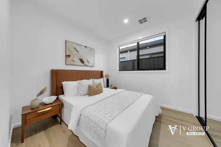 Fifth view of Homely house listing, 29 Jacksonia Drive, Mickleham VIC 3064