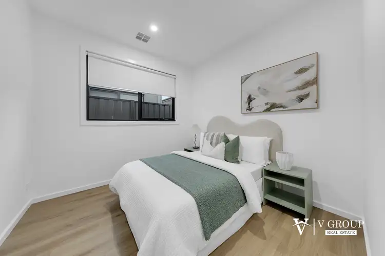 Sixth view of Homely house listing, 29 Jacksonia Drive, Mickleham VIC 3064