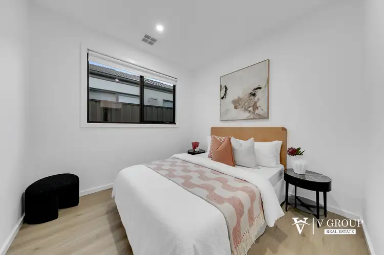 Seventh view of Homely house listing, 29 Jacksonia Drive, Mickleham VIC 3064