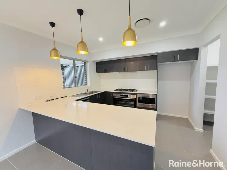 Second view of Homely house listing, 134 Emerald Hills Boulevard, Leppington NSW 2179