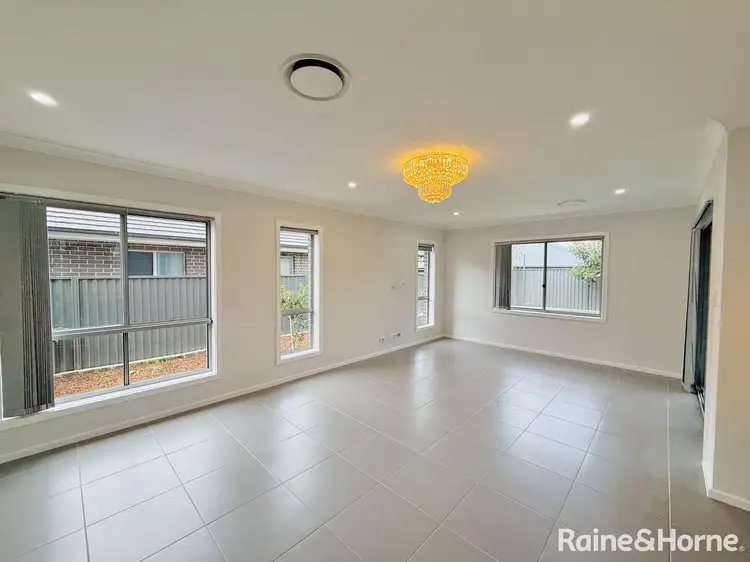 Third view of Homely house listing, 134 Emerald Hills Boulevard, Leppington NSW 2179
