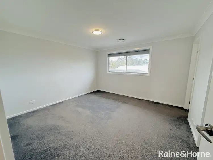 Fifth view of Homely house listing, 134 Emerald Hills Boulevard, Leppington NSW 2179