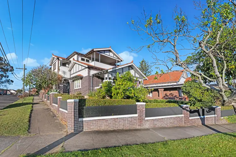 12 Trevanion Street, Five Dock NSW 2046