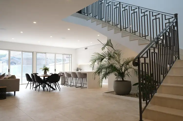 Third view of Homely house listing, 12 Trevanion Street, Five Dock NSW 2046