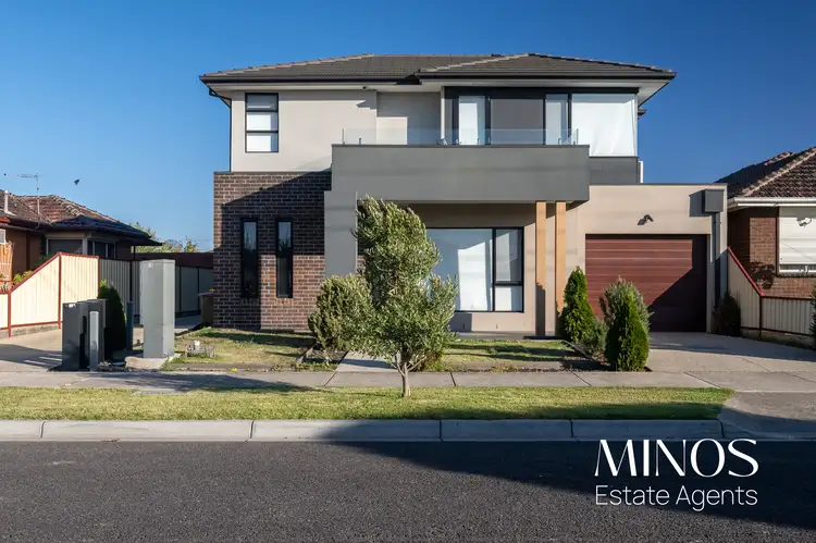 1/23 Currajong Street, Thomastown VIC 3074
