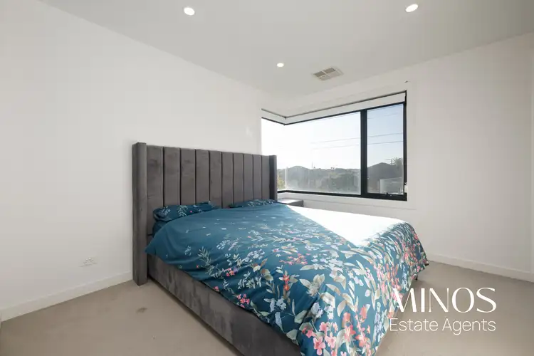 Fifth view of Homely townhouse listing, 1/23 Currajong Street, Thomastown VIC 3074