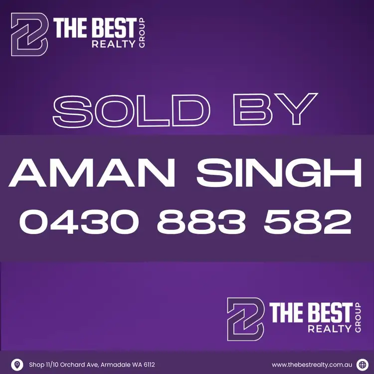 Second view of Homely land listing, 45 Sixth Road, Armadale WA 6112