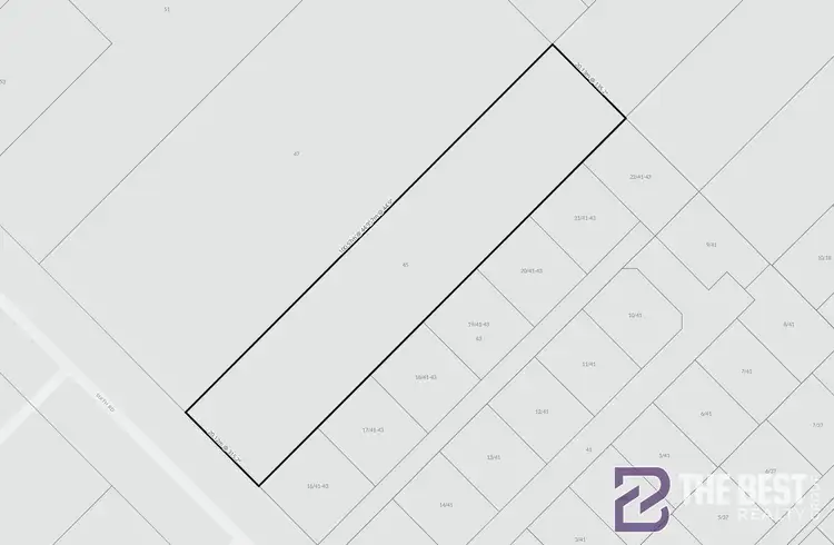 Sixth view of Homely land listing, 45 Sixth Road, Armadale WA 6112