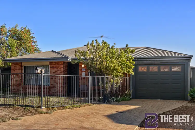 Second view of Homely house listing, 7 Chiltern Avenue, Brookdale WA 6112