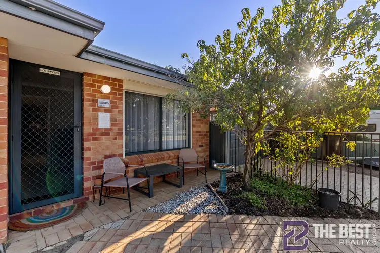 Third view of Homely house listing, 7 Chiltern Avenue, Brookdale WA 6112