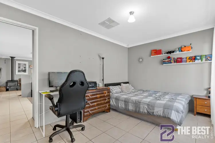 Fourth view of Homely house listing, 7 Chiltern Avenue, Brookdale WA 6112