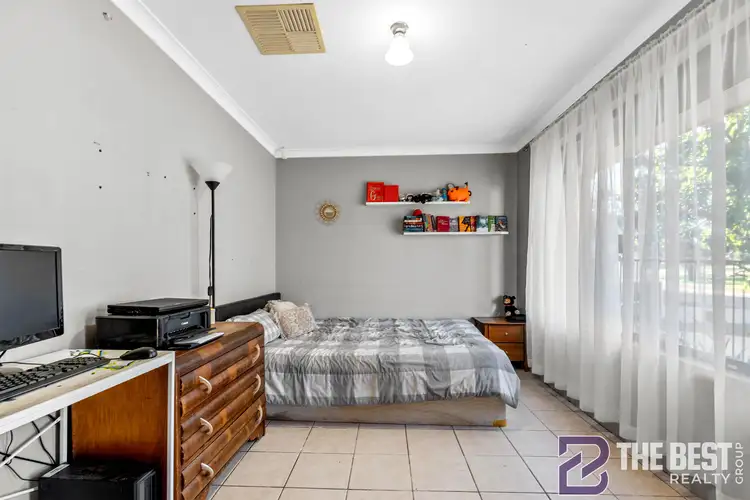 Fifth view of Homely house listing, 7 Chiltern Avenue, Brookdale WA 6112