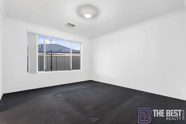 Sixth view of Homely house listing, 11 Egrove Lane, Piara Waters WA 6112