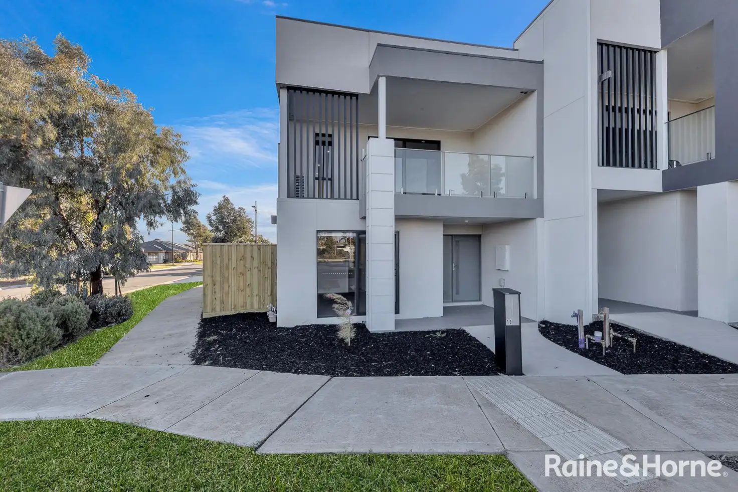 Main view of Homely house listing, 18 Budding Street, Diggers Rest VIC 3427
