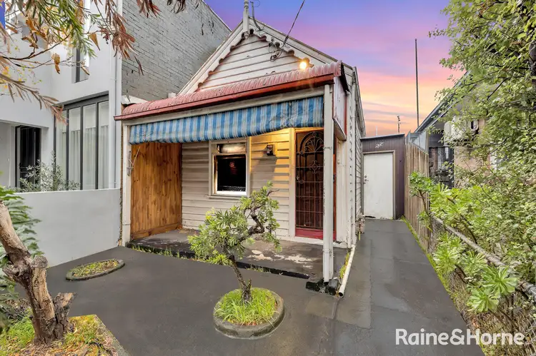 Main view of Homely house listing, 32 Grant Street, Clifton Hill VIC 3068