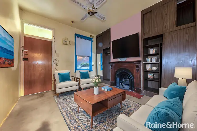 Second view of Homely house listing, 32 Grant Street, Clifton Hill VIC 3068