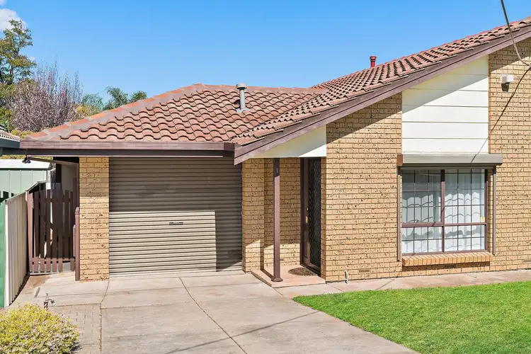 1/325 Wright Road, Valley View SA 5093