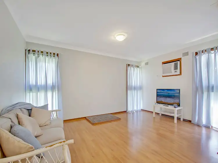Second view of Homely house listing, 22 Harlow Avenue, Hebersham NSW 2770