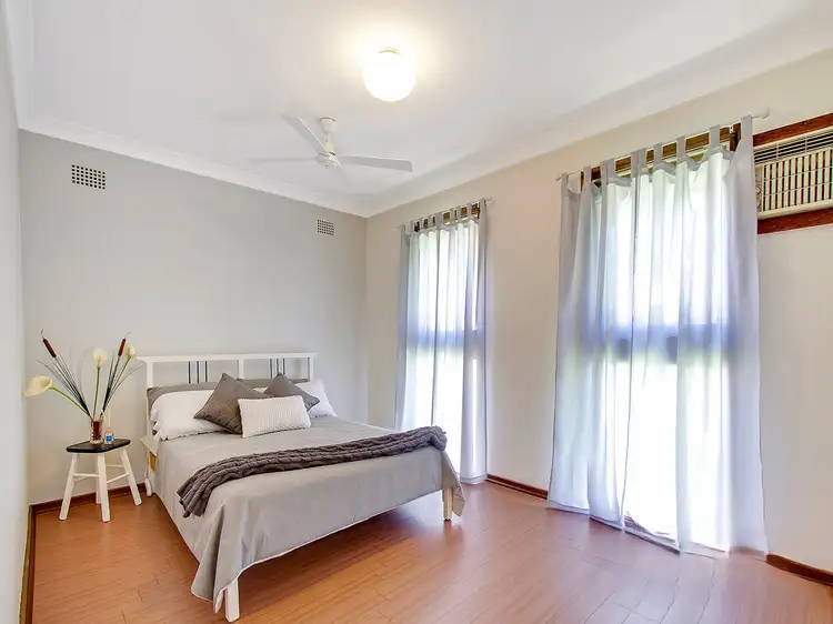 Third view of Homely house listing, 22 Harlow Avenue, Hebersham NSW 2770