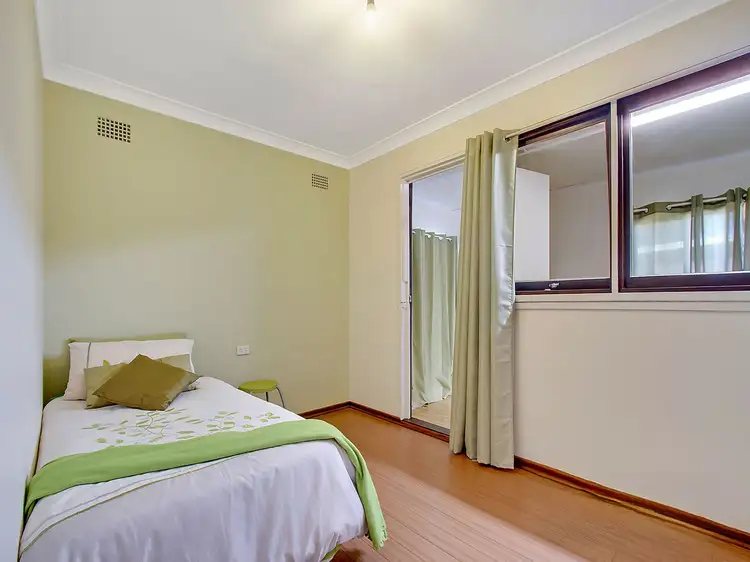 Fourth view of Homely house listing, 22 Harlow Avenue, Hebersham NSW 2770