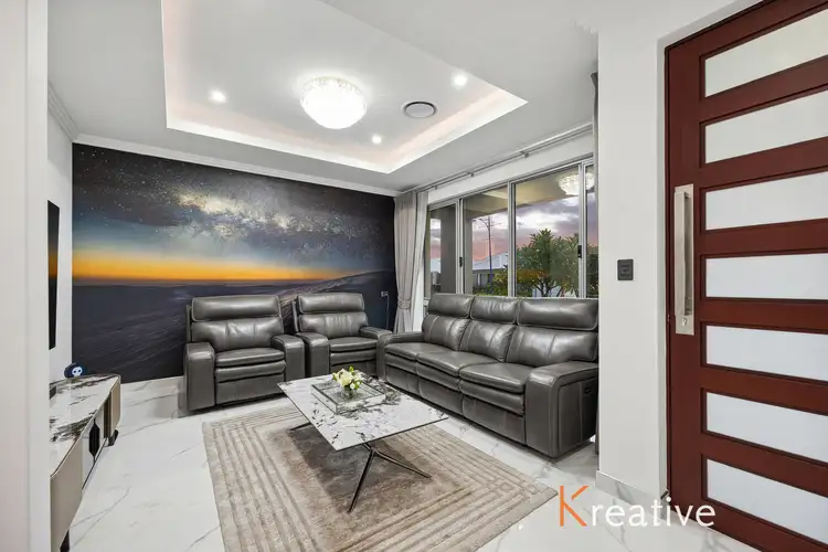 Fourth view of Homely house listing, 11 Laperla Street, Piara Waters WA 6112