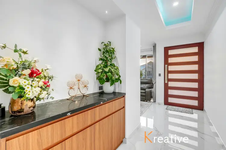 Fifth view of Homely house listing, 11 Laperla Street, Piara Waters WA 6112