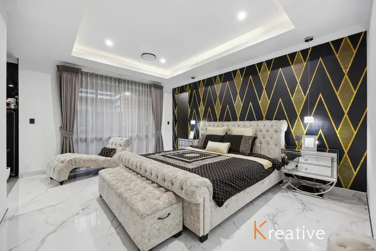 Sixth view of Homely house listing, 11 Laperla Street, Piara Waters WA 6112