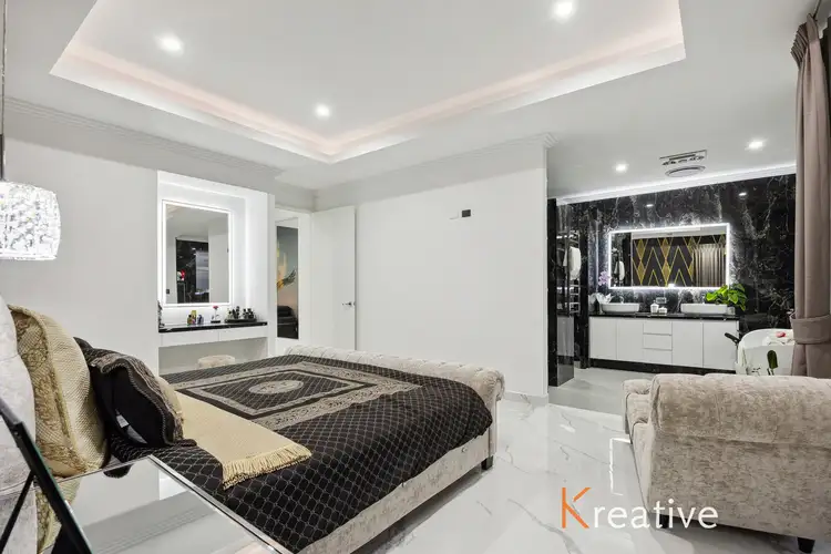 Seventh view of Homely house listing, 11 Laperla Street, Piara Waters WA 6112