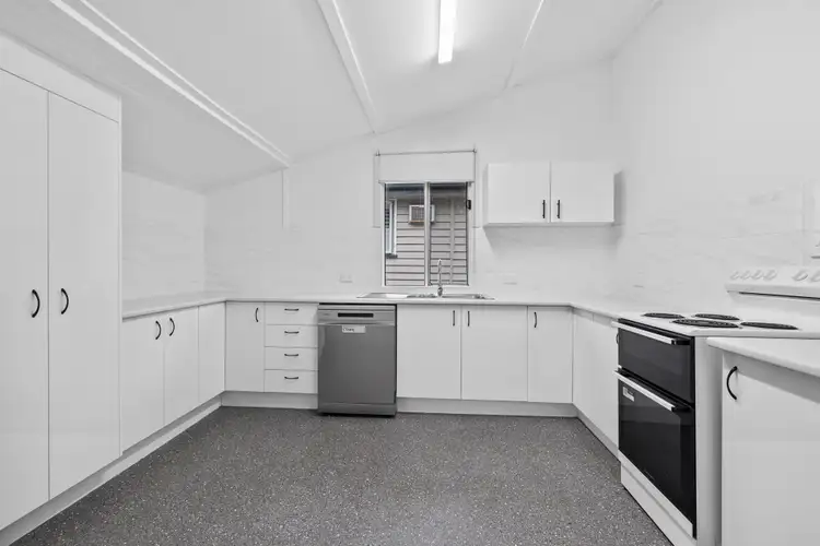 Main view of Homely house listing, 54 Main Street, Park Avenue QLD 4701