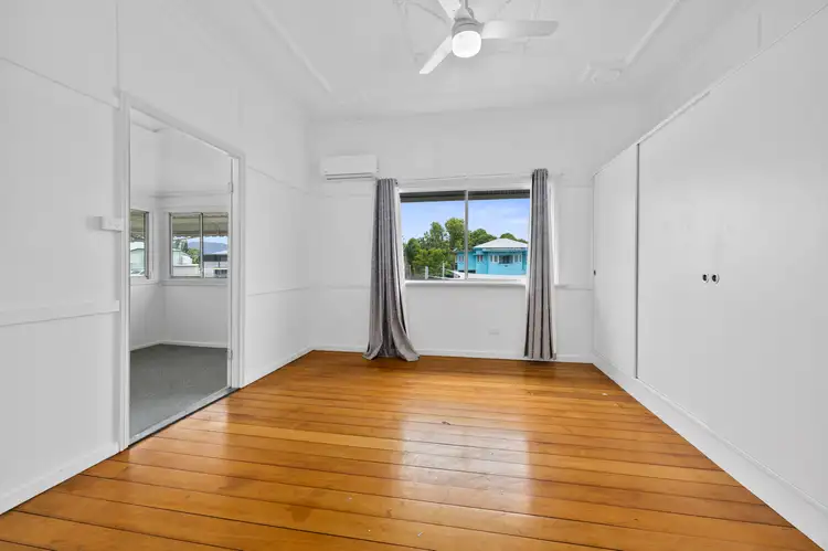 Fifth view of Homely house listing, 54 Main Street, Park Avenue QLD 4701