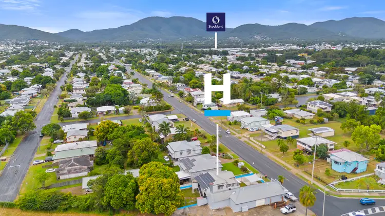 Seventh view of Homely house listing, 54 Main Street, Park Avenue QLD 4701