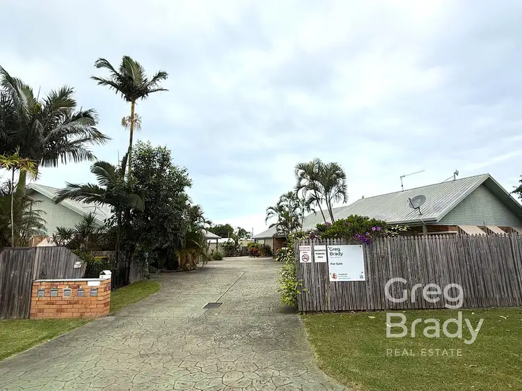 Main view of Homely unit listing, 3-5 Campwin Beach Road, Campwin Beach QLD 4737