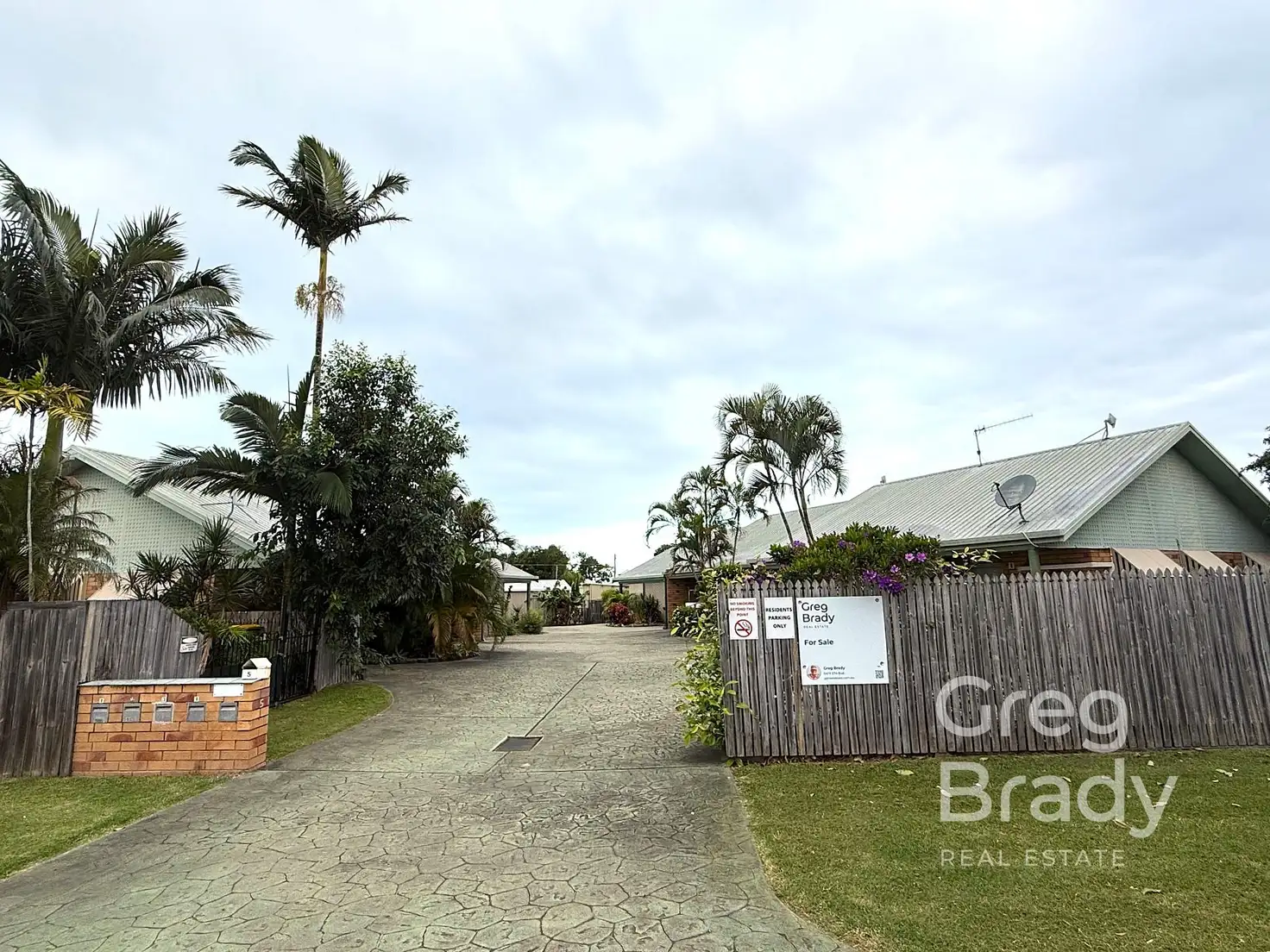 Main view of Homely unit listing, 3-5 Campwin Beach Road, Campwin Beach QLD 4737
