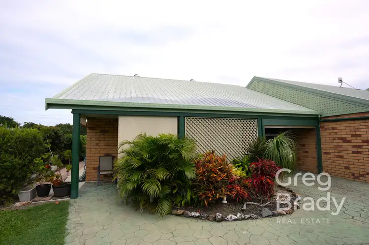 Second view of Homely unit listing, 3-5 Campwin Beach Road, Campwin Beach QLD 4737